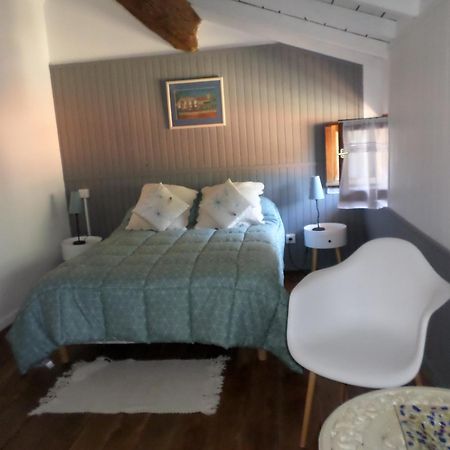 Appartement De Charme Entre Mer Et Montagne Sollacaro Bagian luar foto